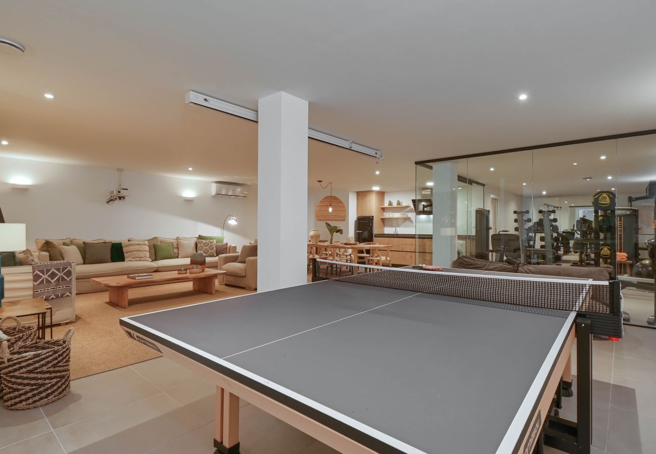 Villa in Teulada - Villa Ca Naomi by Marhen Homes