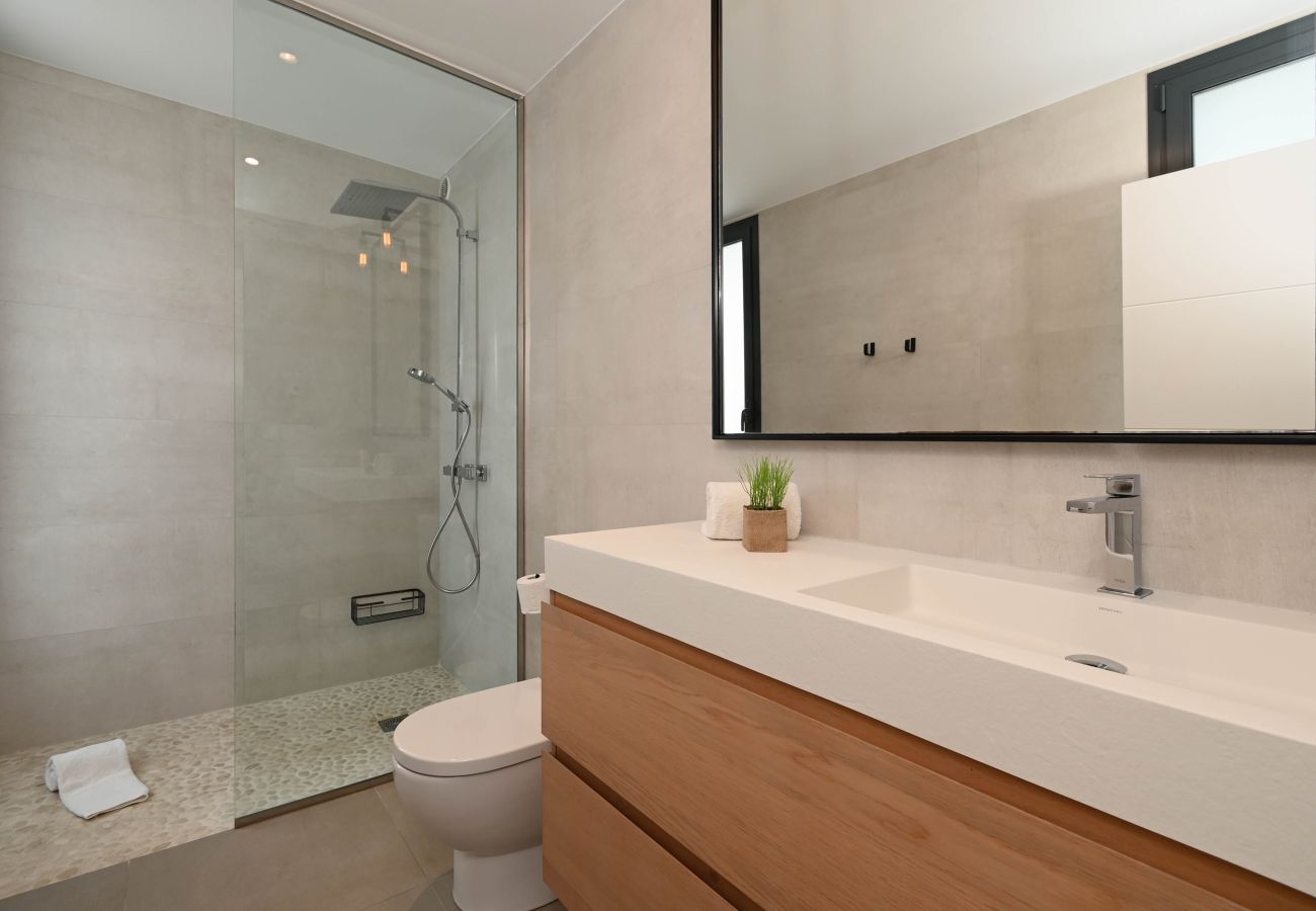 Villa in Teulada - Villa Ca Naomi by Marhen Homes