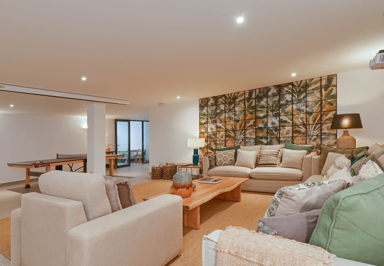 Villa in Teulada - Villa Ca Naomi by Marhen Homes