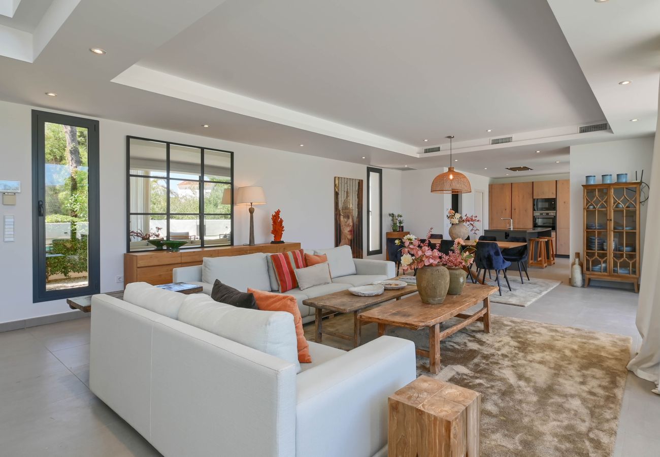 Villa in Teulada - Villa Ca Naomi by Marhen Homes