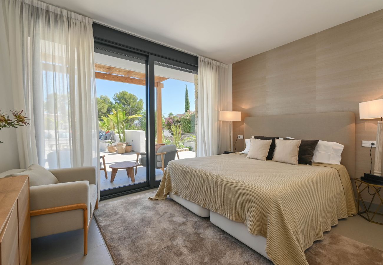 Villa in Teulada - Villa Ca Naomi by Marhen Homes