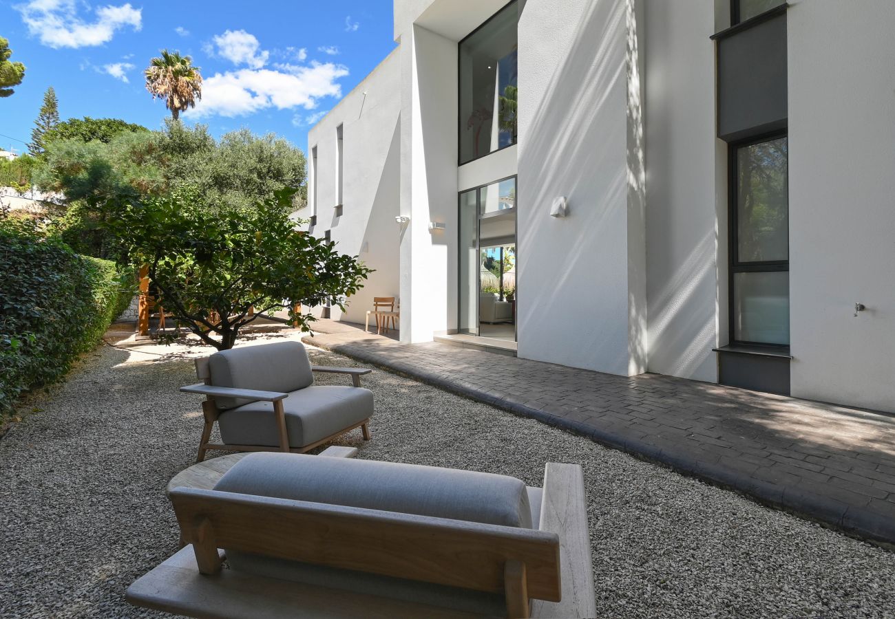 Villa in Teulada - Villa Ca Naomi by Marhen Homes