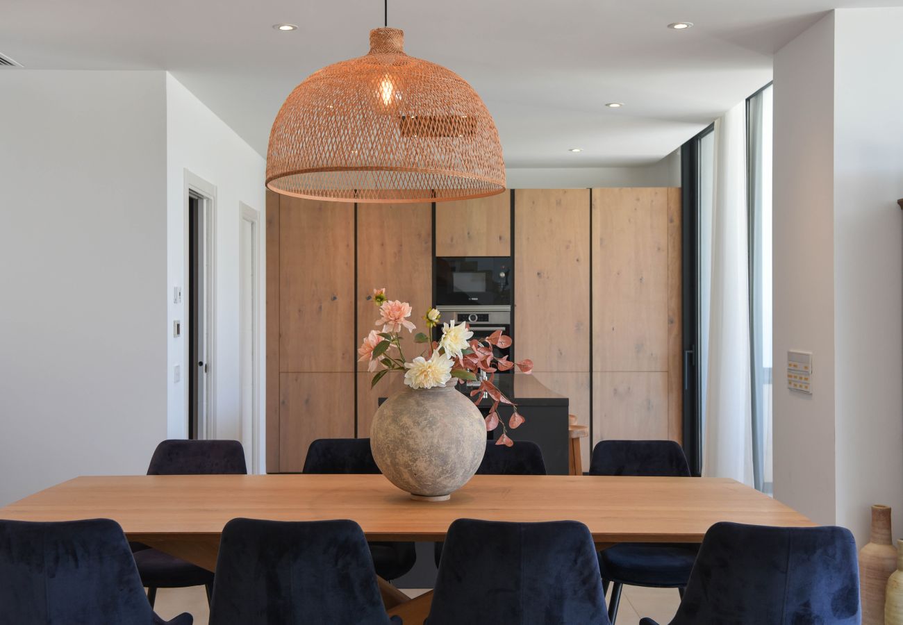 Villa in Teulada - Villa Ca Naomi by Marhen Homes