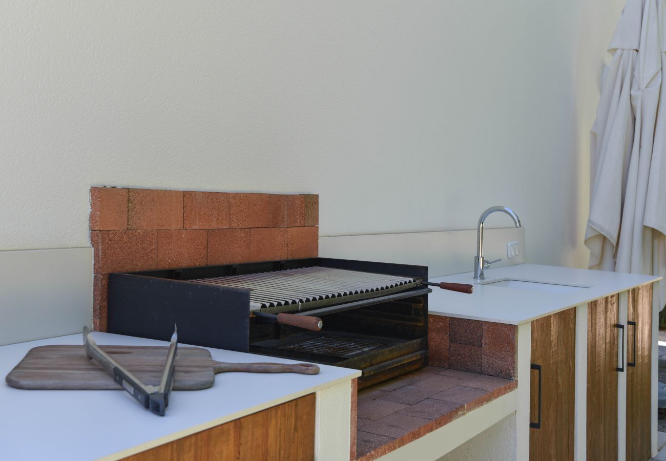 Villa in Teulada - Villa Ca Naomi by Marhen Homes