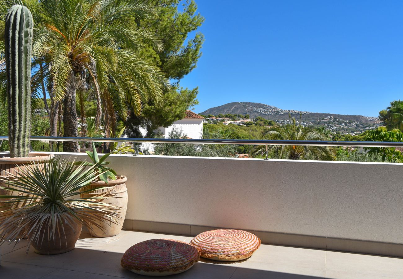 Villa in Teulada - Villa Ca Naomi by Marhen Homes