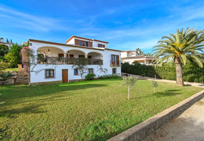 Villa in Javea / Xàbia - Villa Almare by Marhen Homes