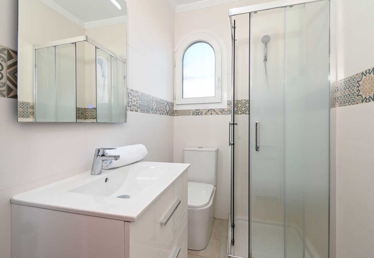 Villa in Javea - Villa Almare by Marhen Homes