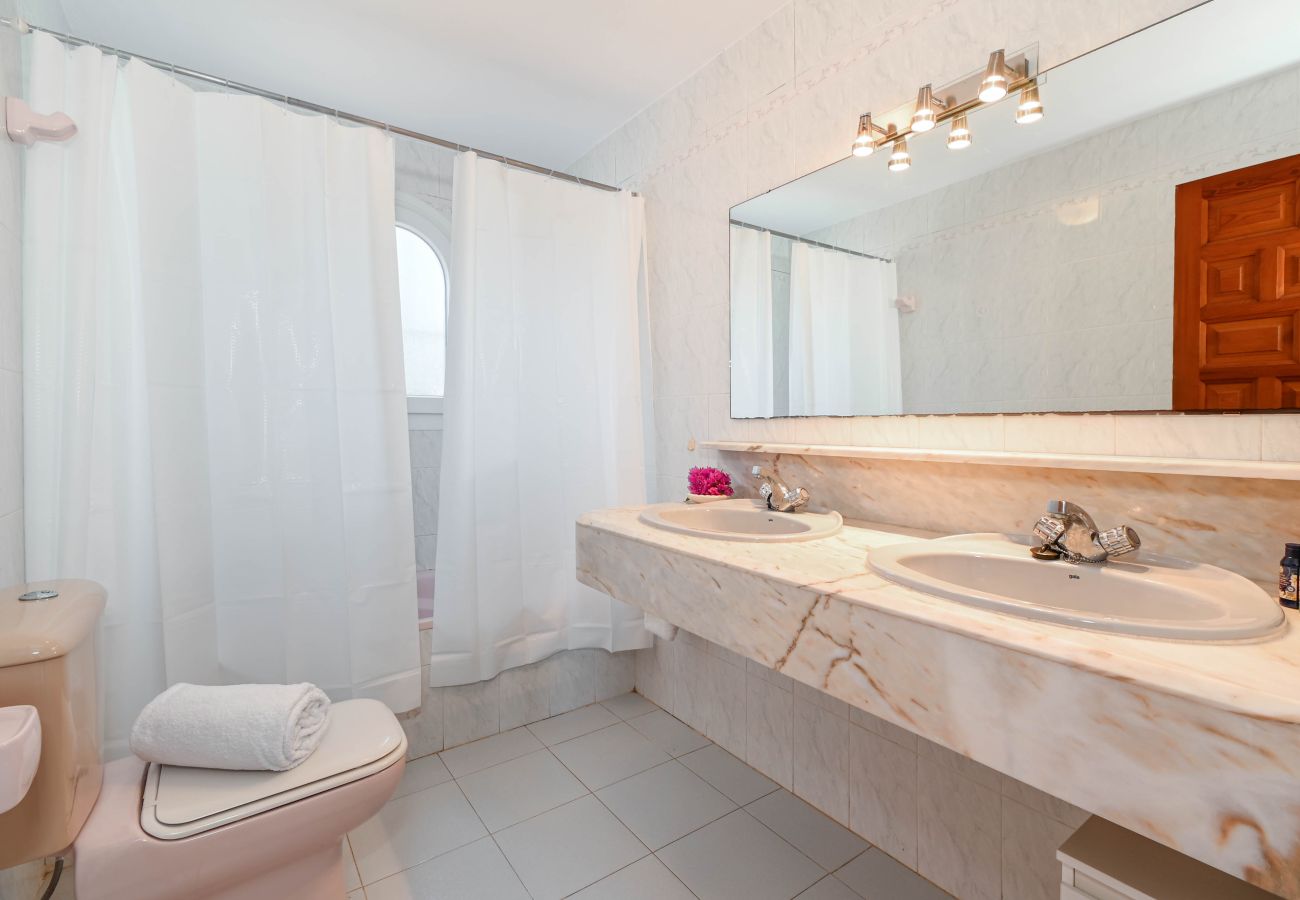 Villa in Javea - Villa Almare by Marhen Homes