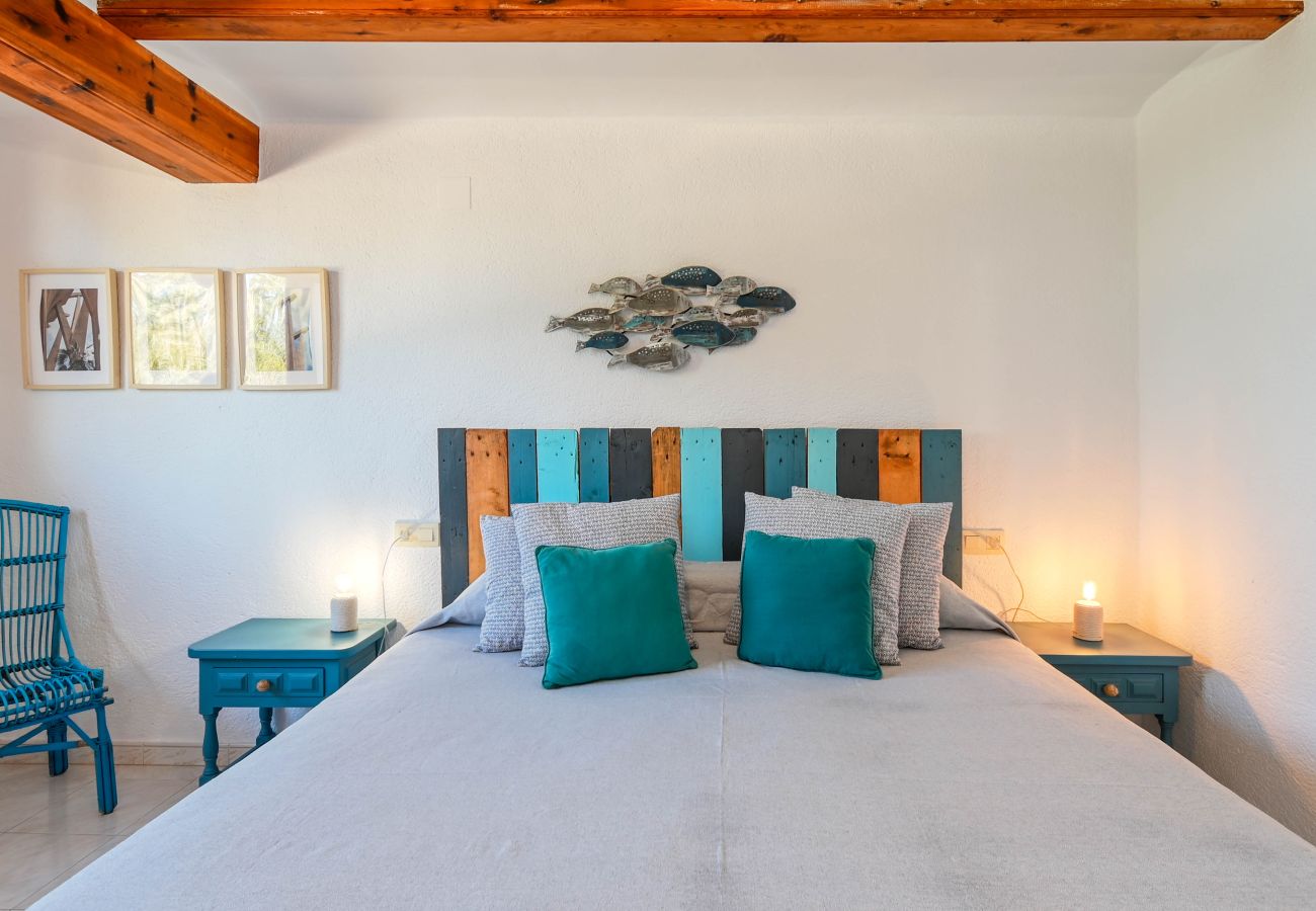 Villa in Javea - Villa Almare by Marhen Homes