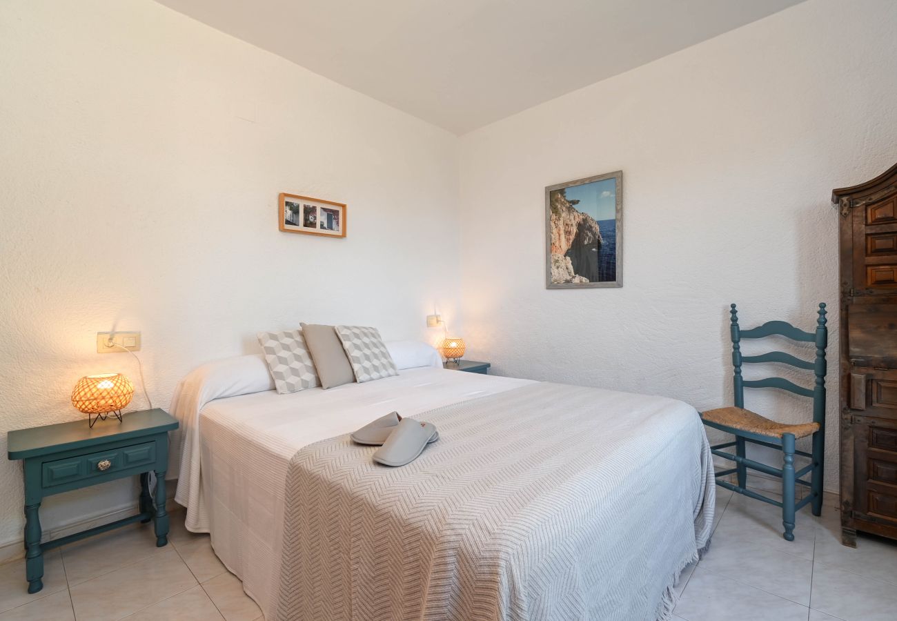 Villa in Javea - Villa Almare by Marhen Homes