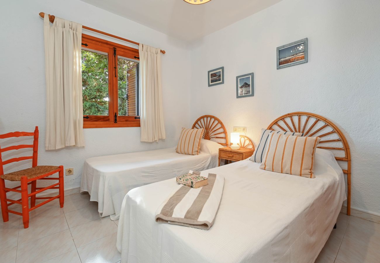 Villa in Javea - Villa Almare by Marhen Homes