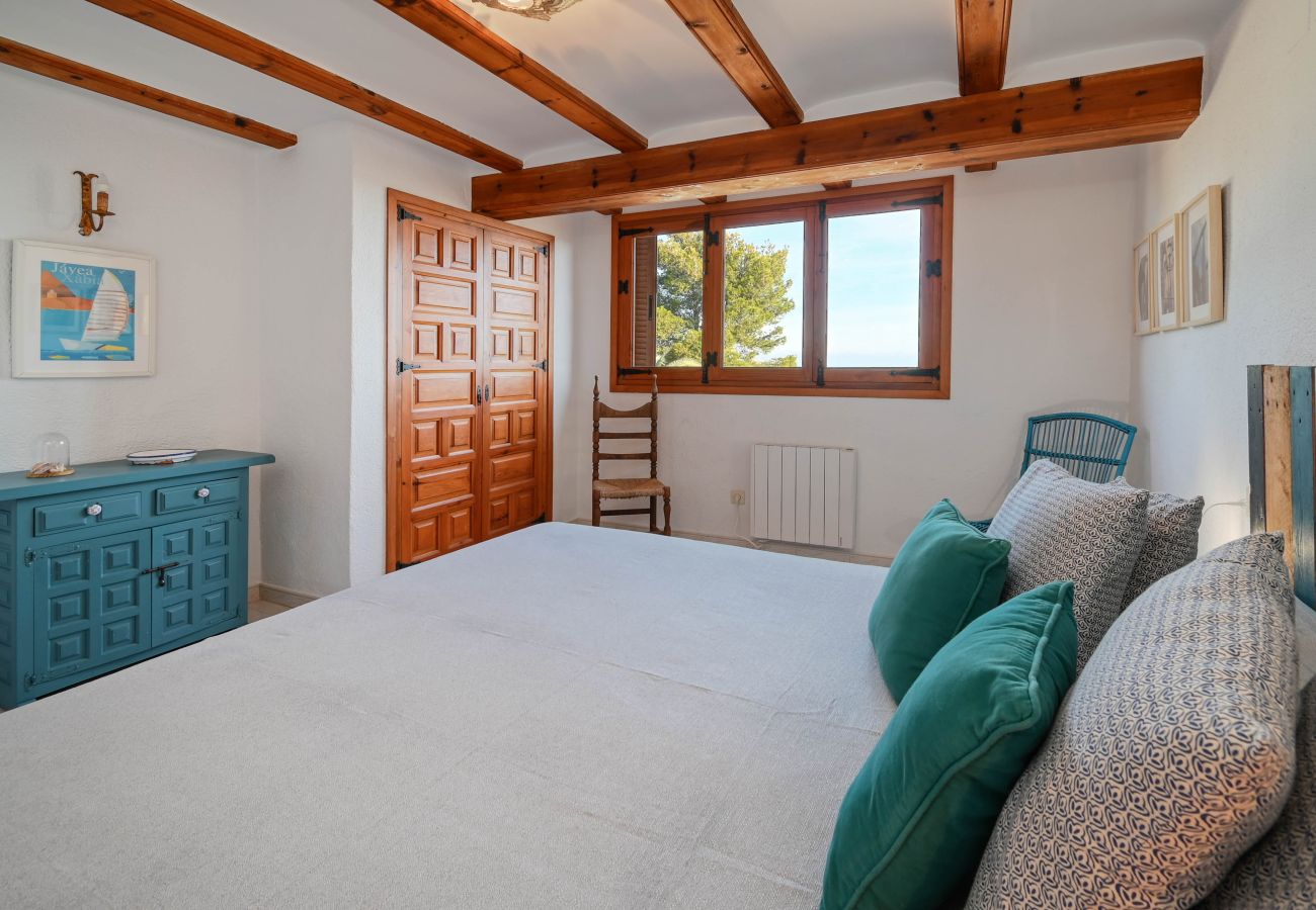 Villa in Javea - Villa Almare by Marhen Homes