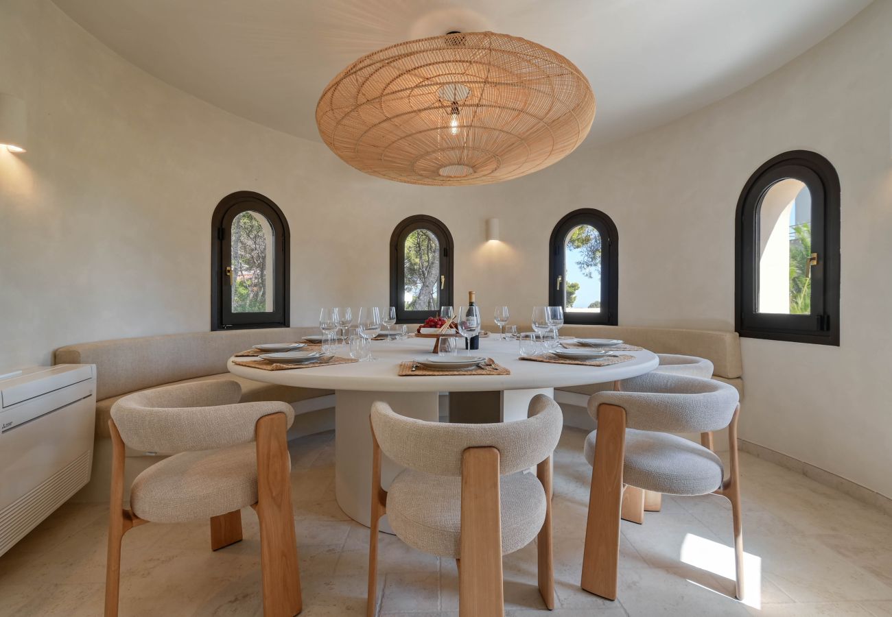 Villa in Javea - Villa La Vida Dolça by Marhen Homes