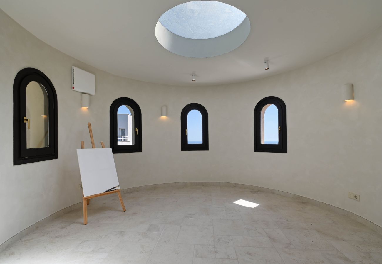 Villa in Javea - Villa La Vida Dolça by Marhen Homes