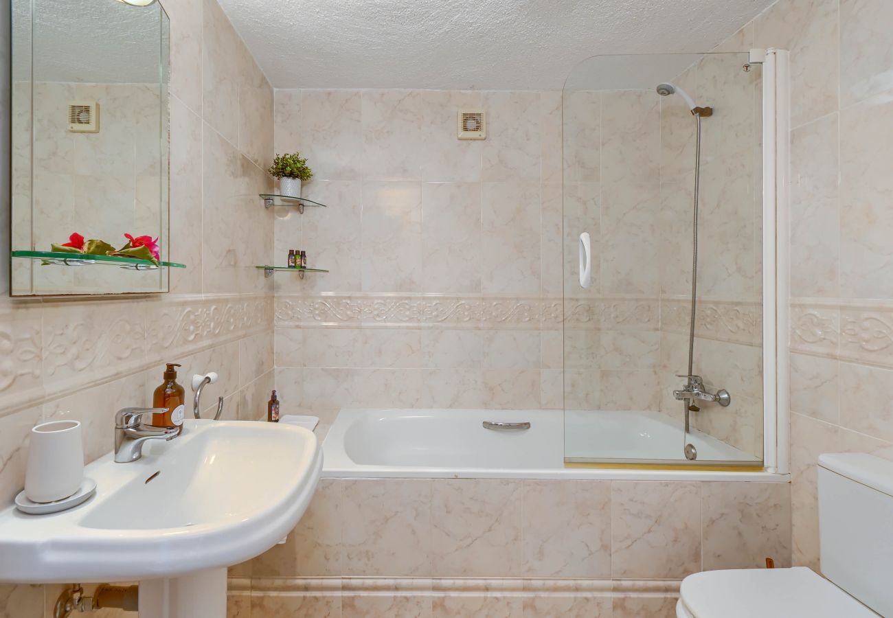 Villa à Javea - Villa Tulip by Marhen Homes