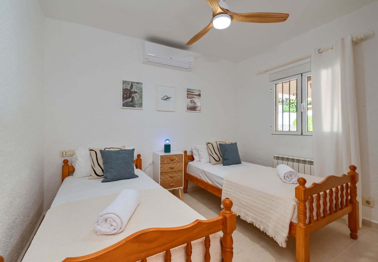 Villa à Javea - Villa Tulip by Marhen Homes