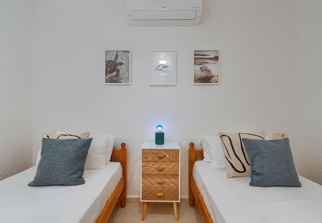 Villa à Javea - Villa Tulip by Marhen Homes