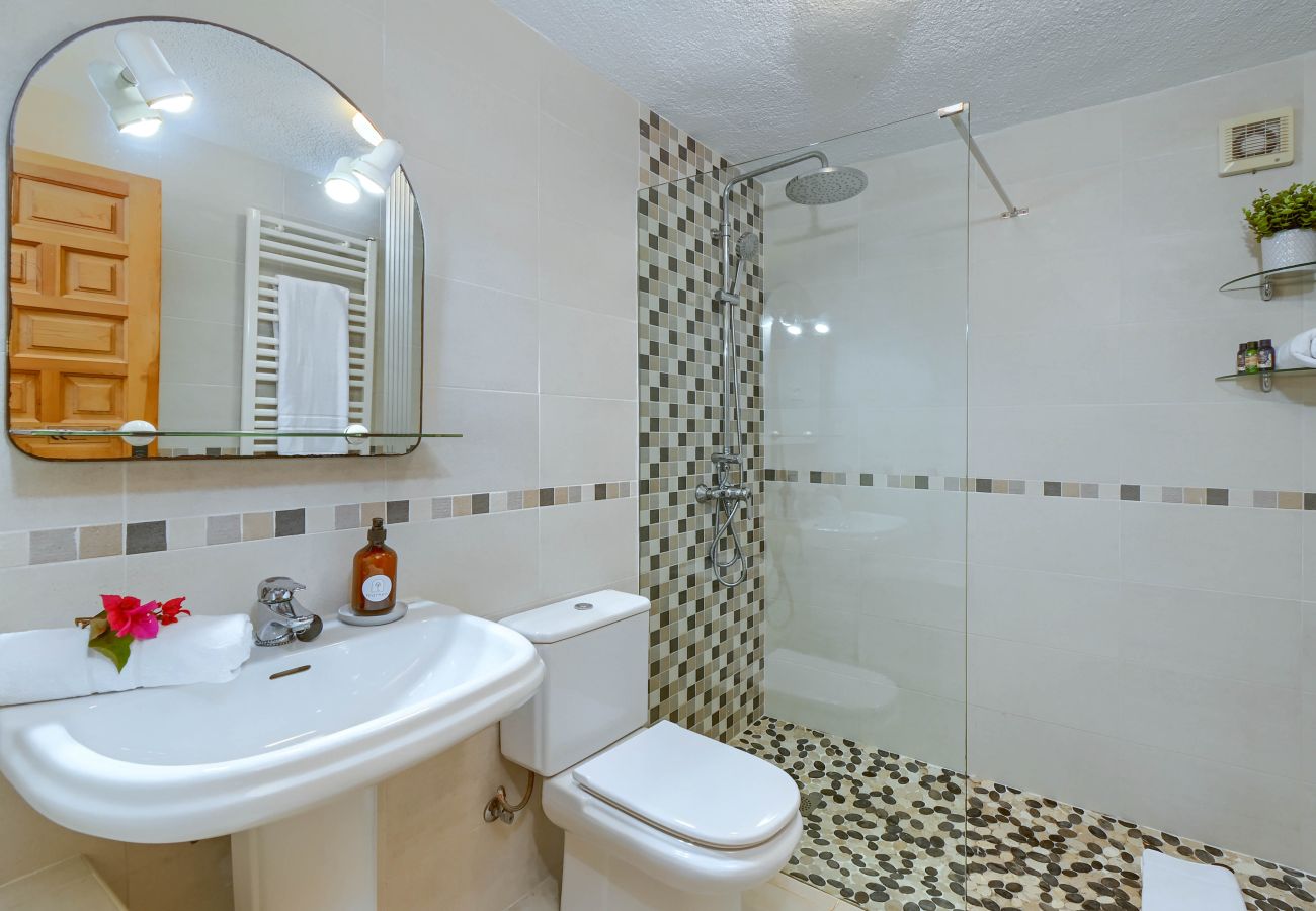 Villa à Javea - Villa Tulip by Marhen Homes