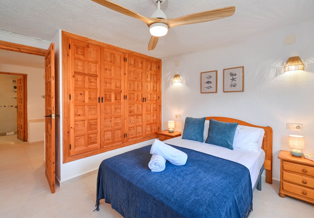 Villa à Javea - Villa Tulip by Marhen Homes