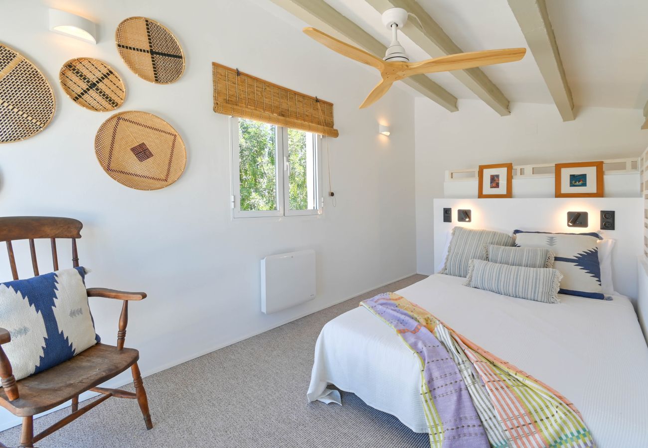 Villa à Javea - Villa La Golondrina by Marhen Homes
