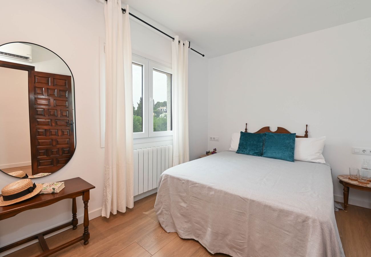 Villa à Javea - Villa Teresa by Marhen Homes