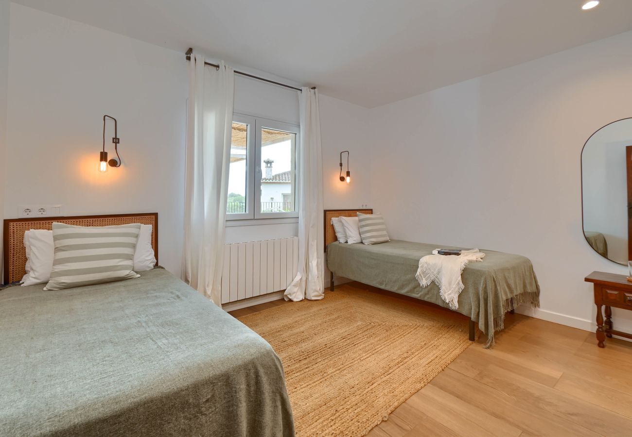 Villa à Javea - Villa Teresa by Marhen Homes
