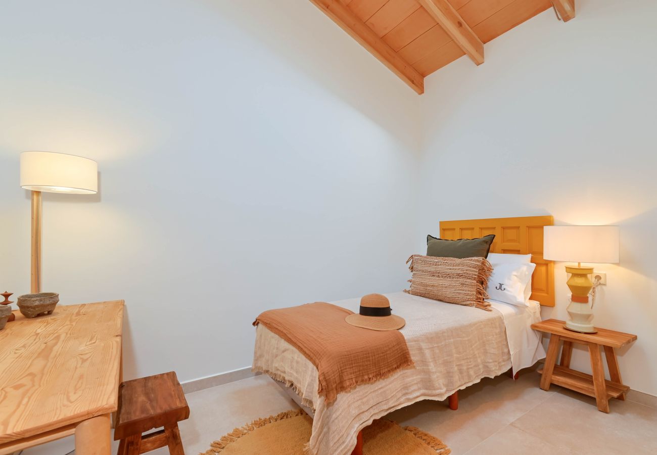 Maison à Javea - Casa Paraiso by Marhen Homes