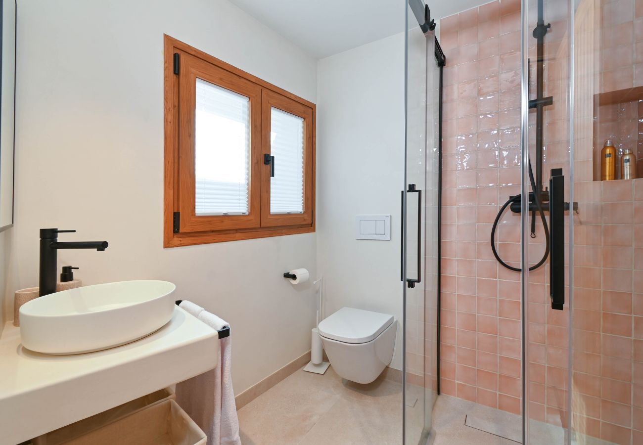 Maison à Javea - Casa Paraiso by Marhen Homes