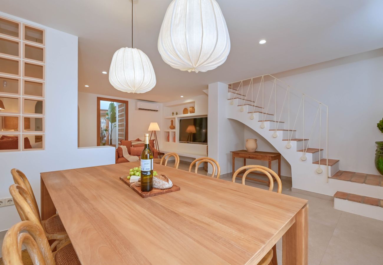 Maison à Javea - Casa Paraiso by Marhen Homes