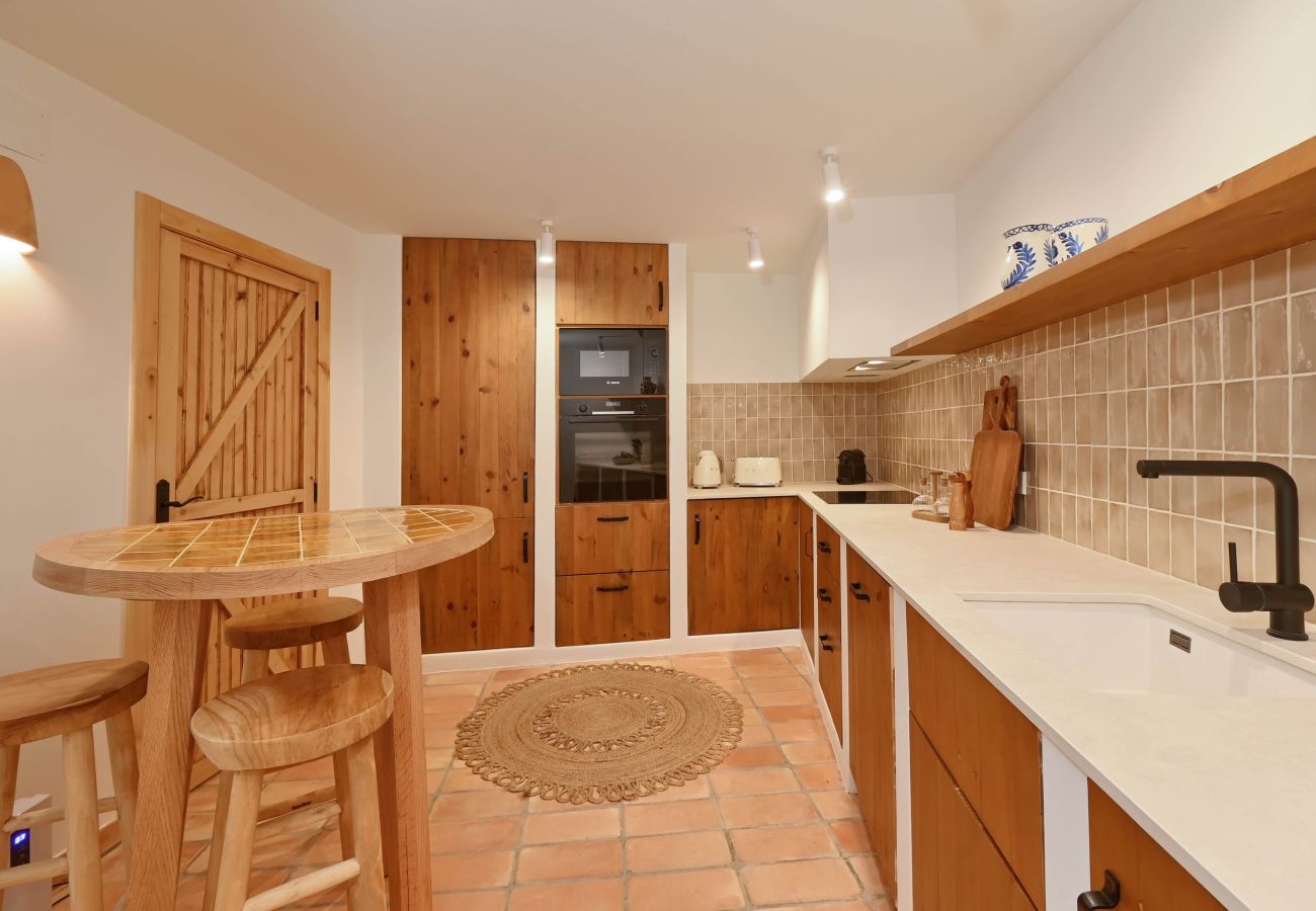 Maison à Javea - Casa Paraiso by Marhen Homes