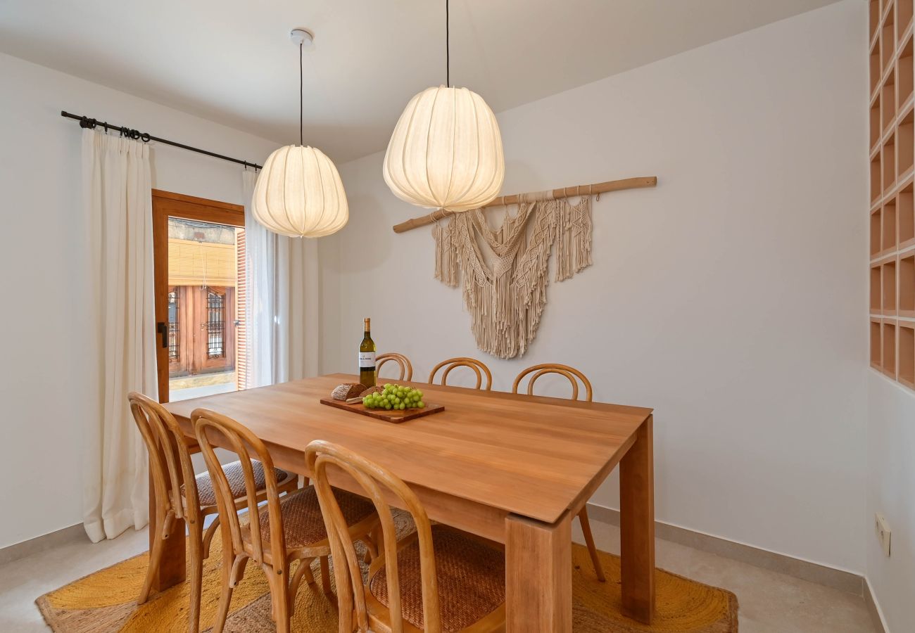 Maison à Javea - Casa Paraiso by Marhen Homes