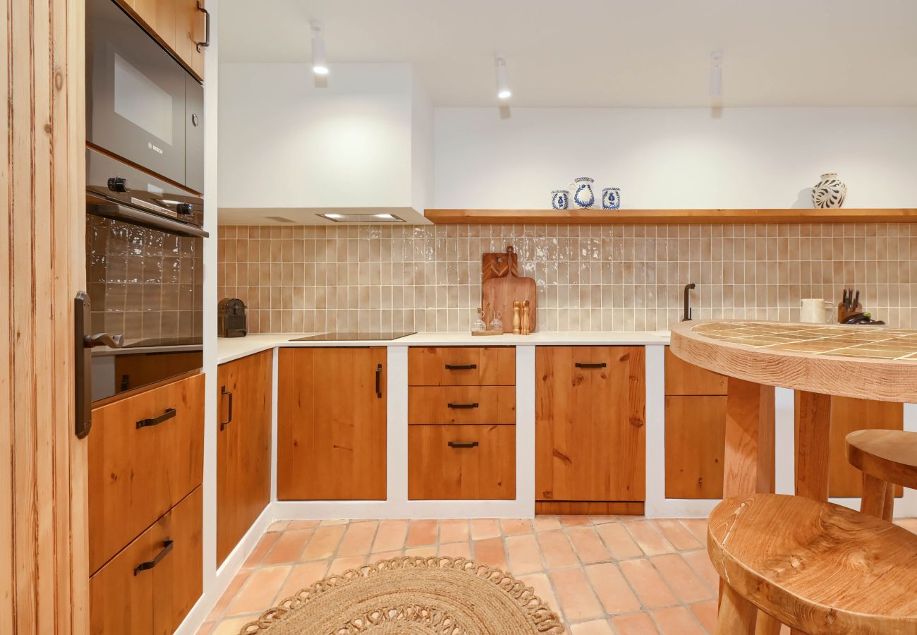 Maison à Javea - Casa Paraiso by Marhen Homes