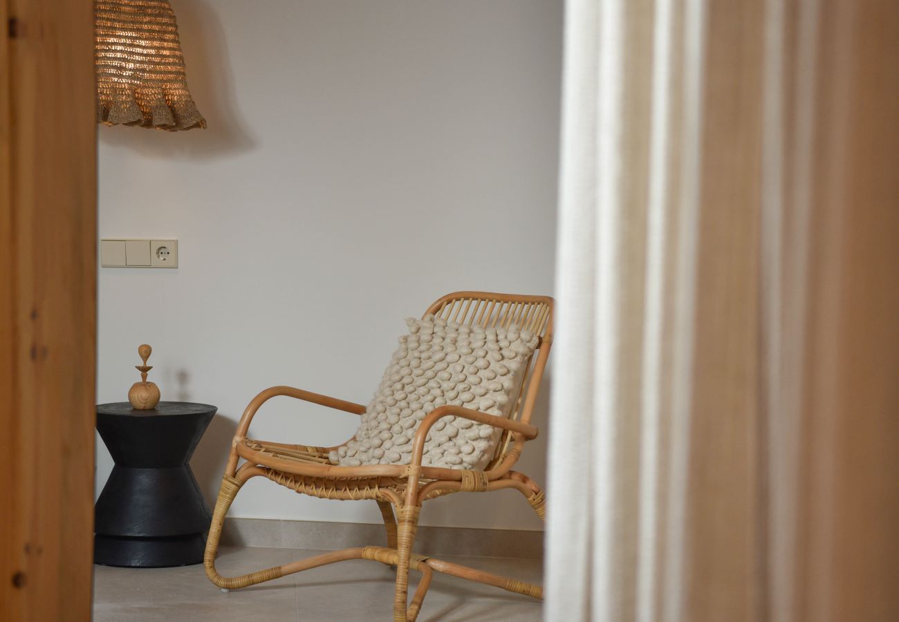 Maison à Javea - Casa Paraiso by Marhen Homes