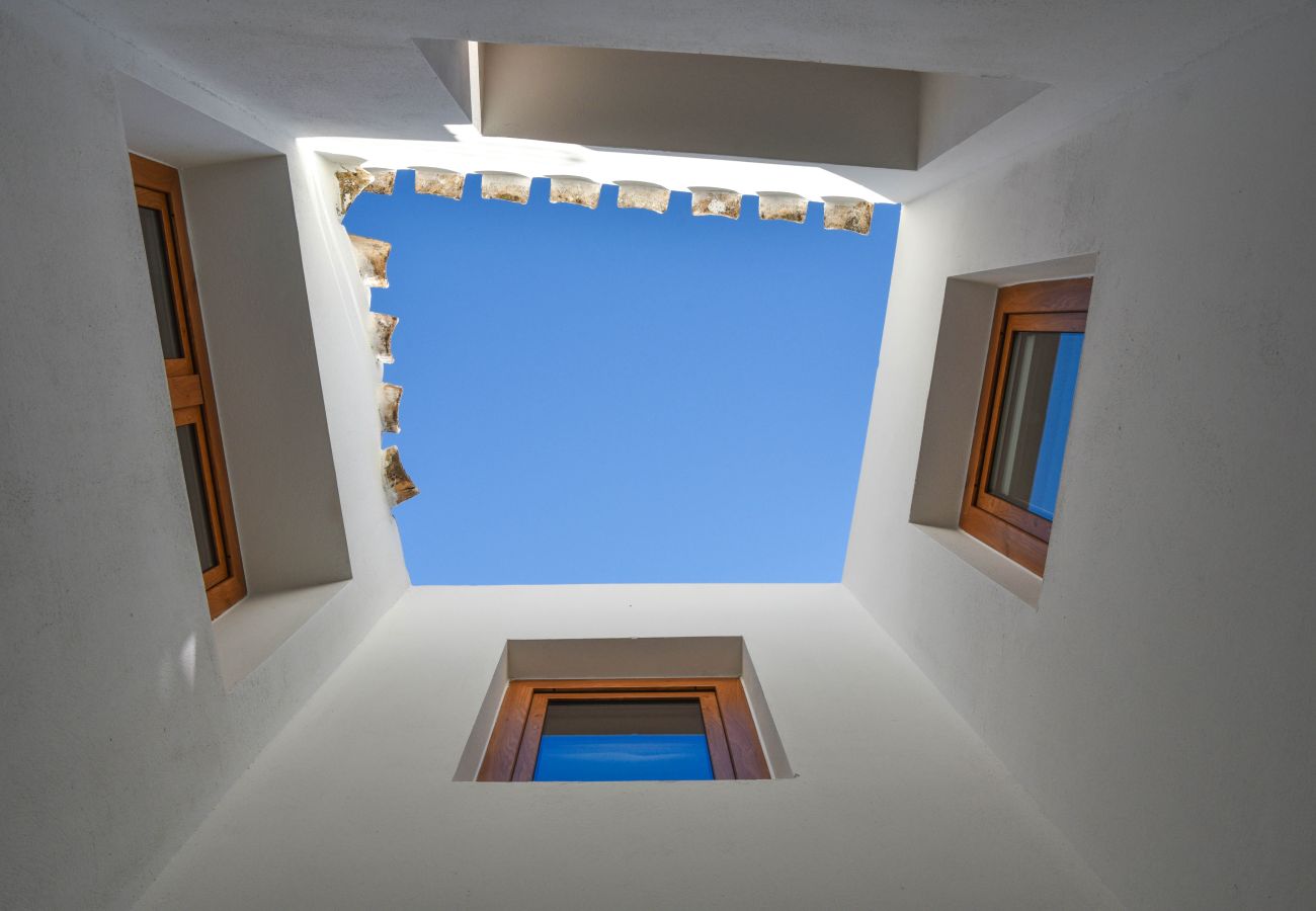 Maison à Javea - Casa Paraiso by Marhen Homes