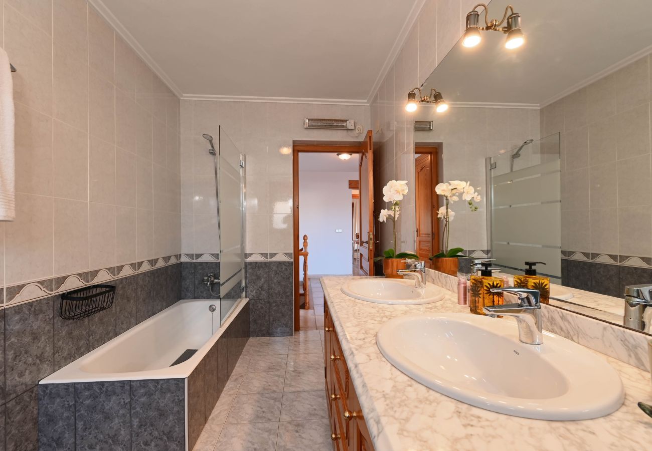 Maison à Javea - Casa Atriana by Marhen Homes