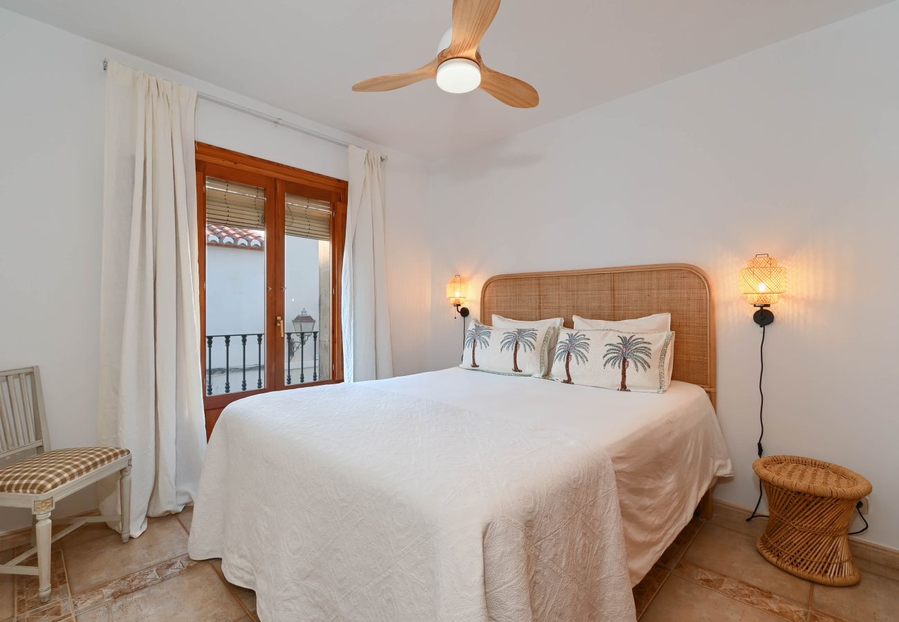 Maison à Javea - Casa Atriana by Marhen Homes
