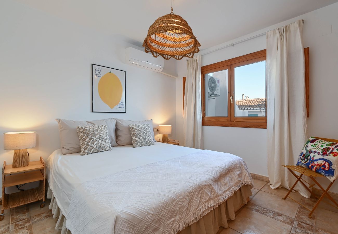 Maison à Javea - Casa Atriana by Marhen Homes
