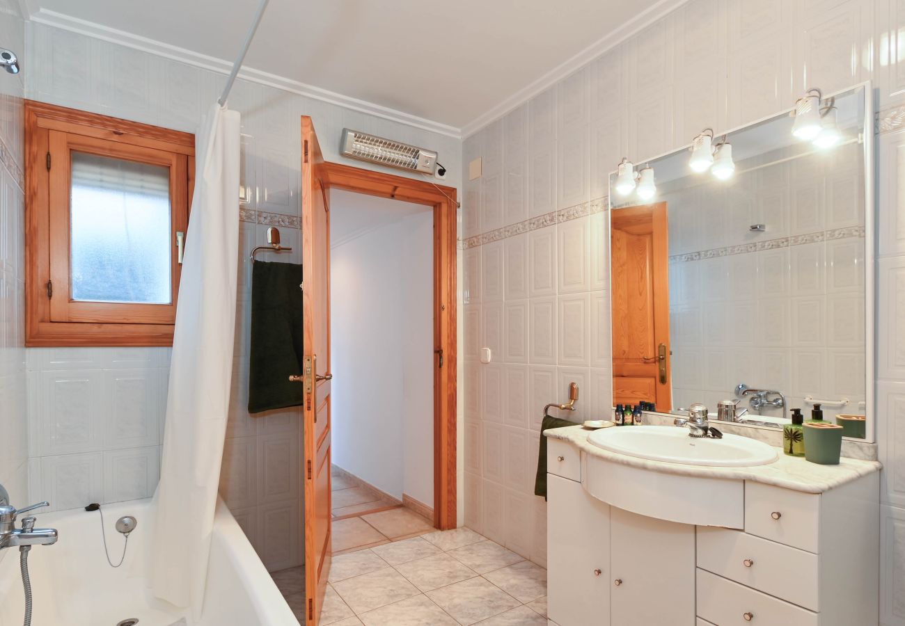 Maison à Javea - Casa Atriana by Marhen Homes