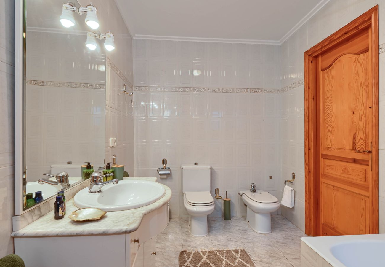 Maison à Javea - Casa Atriana by Marhen Homes