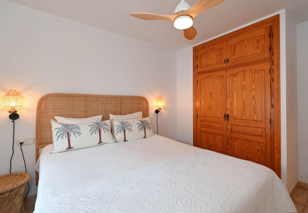 Maison à Javea - Casa Atriana by Marhen Homes