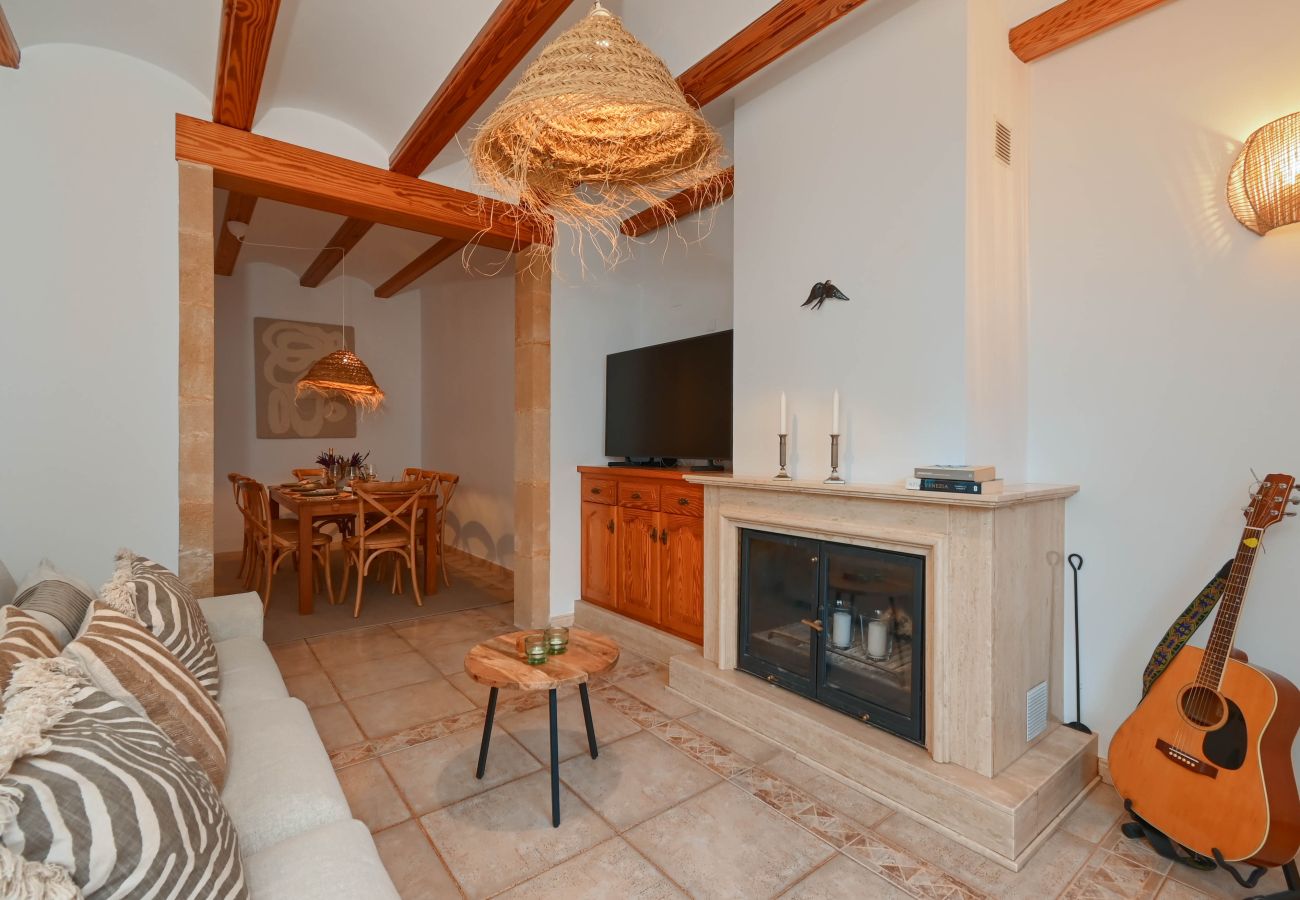 Maison à Javea - Casa Atriana by Marhen Homes