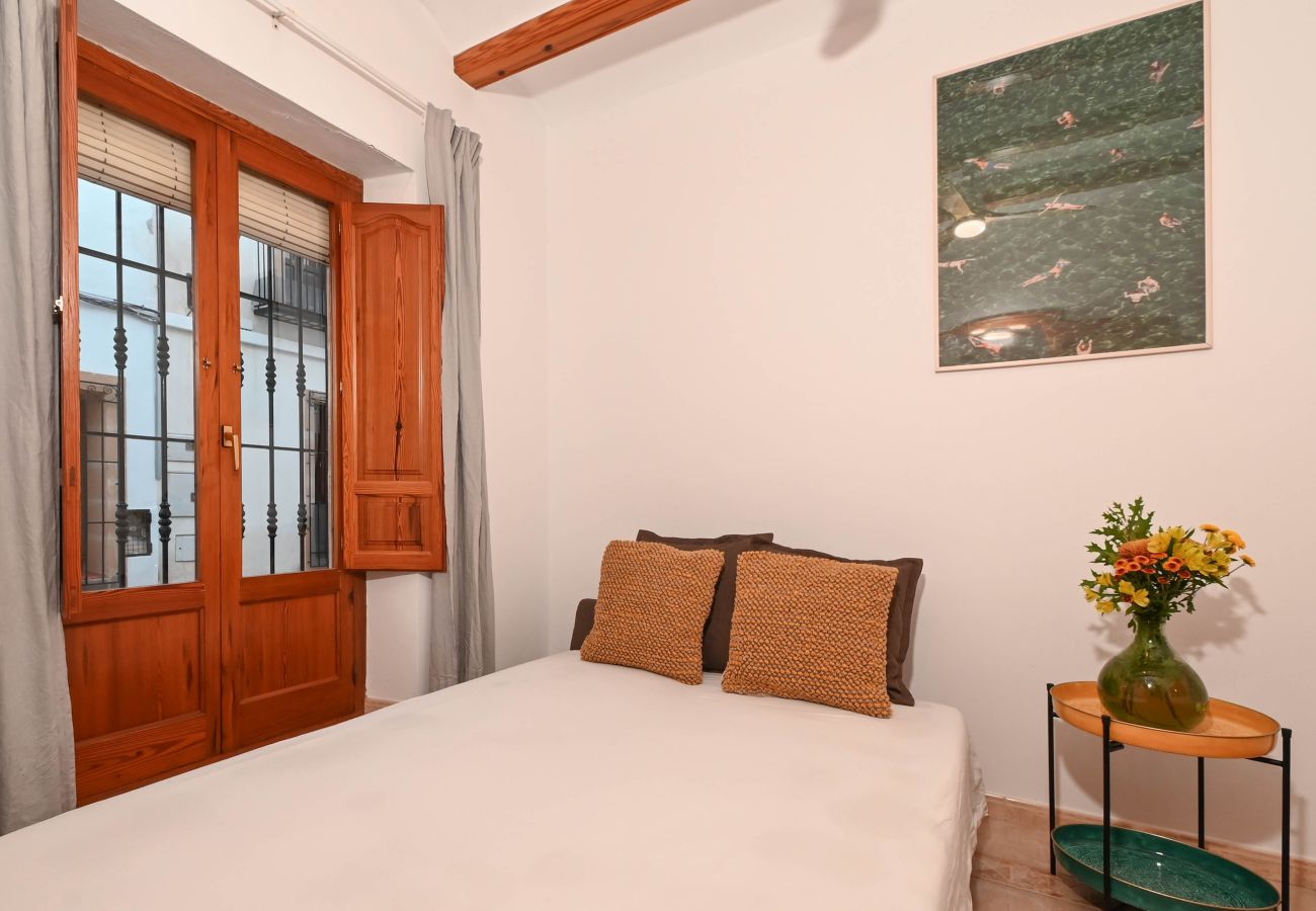 Maison à Javea - Casa Atriana by Marhen Homes