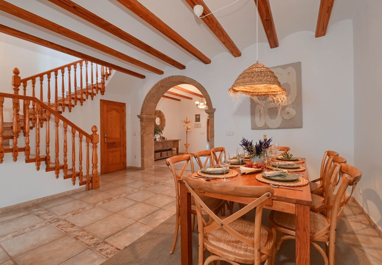 Maison à Javea - Casa Atriana by Marhen Homes