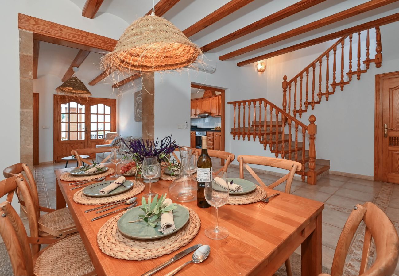 Maison à Javea - Casa Atriana by Marhen Homes
