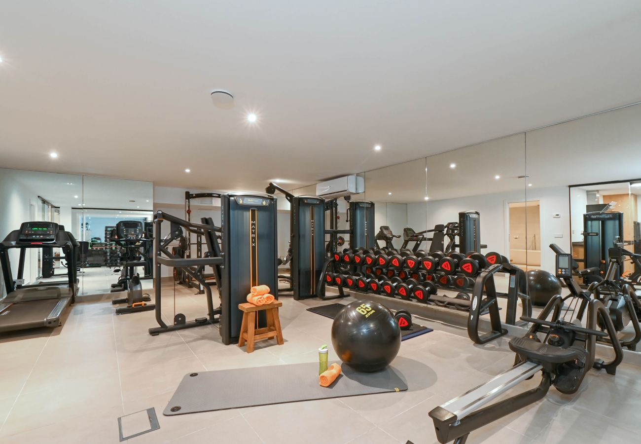 Villa à Teulada - Villa Ca Naomi by Marhen Homes