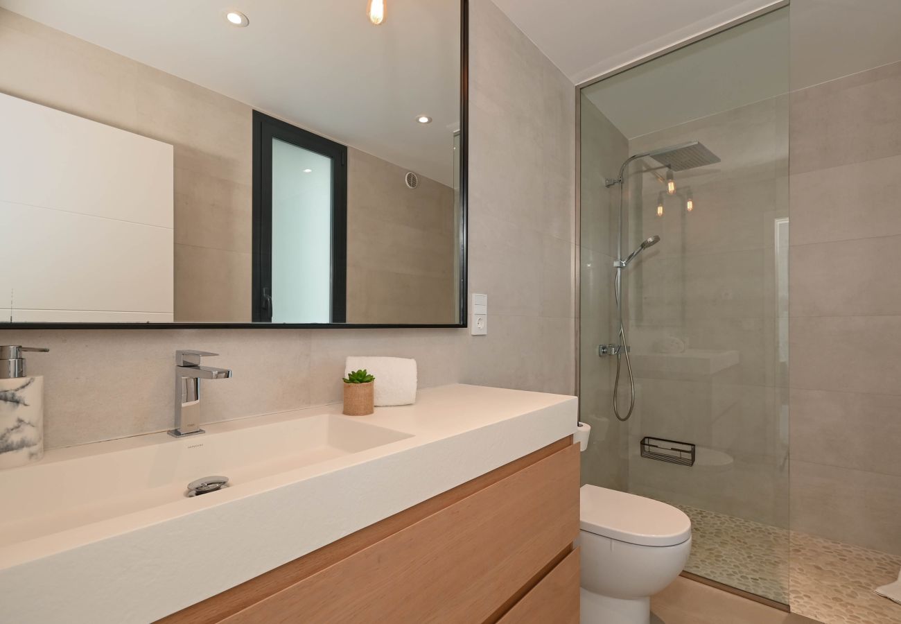 Villa à Teulada - Villa Ca Naomi by Marhen Homes