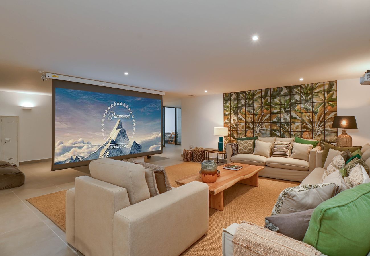 Villa à Teulada - Villa Ca Naomi by Marhen Homes