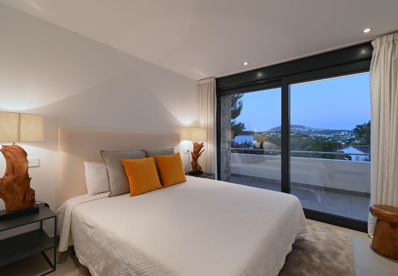 Villa à Teulada - Villa Ca Naomi by Marhen Homes