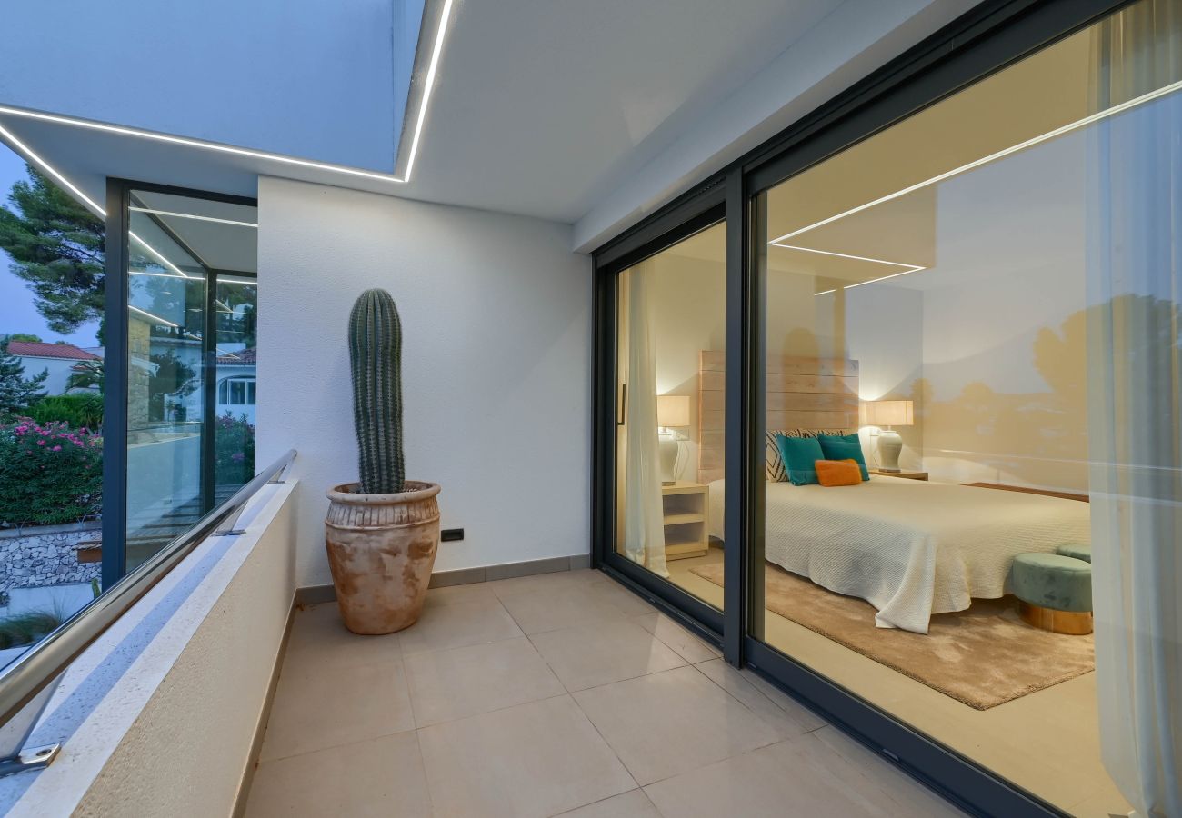 Villa à Teulada - Villa Ca Naomi by Marhen Homes