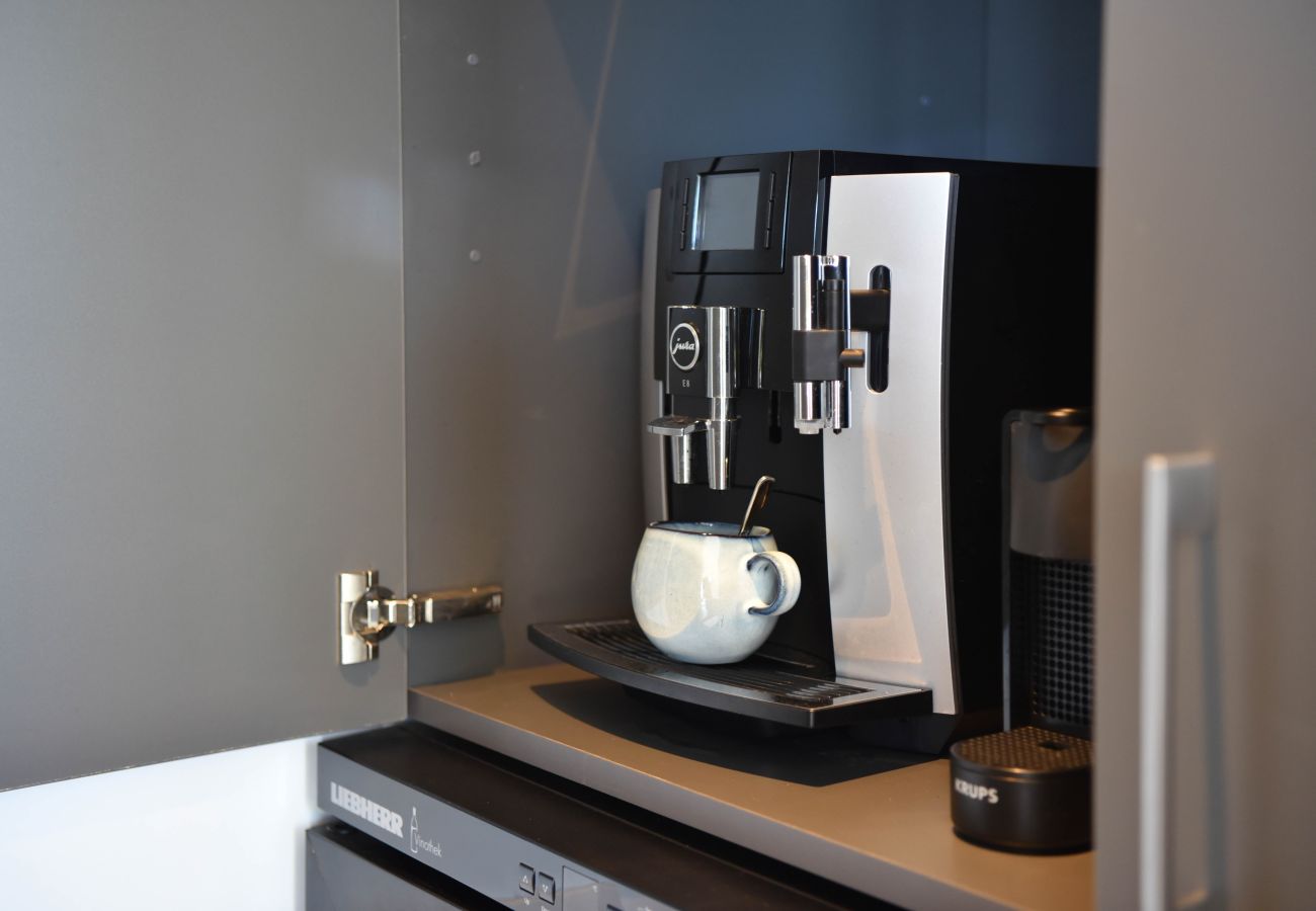 Villa à Teulada - Villa Ca Naomi by Marhen Homes